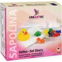 Seifen-Set "Dinos" von Multi