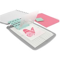 Sizzix Stencil & Stamp Tool von Multi