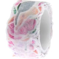 Washi Sticker "La Vie En Rose" von Multi