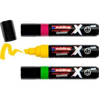 edding 6900 X Multimarker 3er-Set - Candy Color von Multi