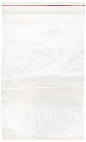 Multicraft Imports Ziploc Linsenfolie 10,2 x 15,2 cm 30/Pkg von Craft Medley