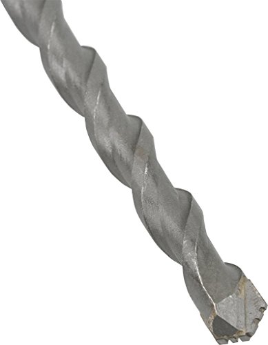 Multipick Karbid Spezial Hartmetall Tresor-Bohrer 8,5 x 165 mm für extrem harten Stahl von Multipick