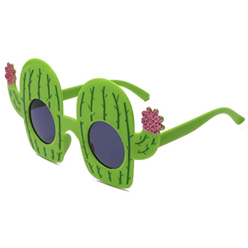 Mumuve Party Brillen Hawaiianische Lustige Kunststoff Sonnenbrillen Sommer Party Dekorationen Party Geschenk Für Teenager Partyzubehör Hawaiianische Party Sonnenbrille Party Geschenk Für Erwachsene von Mumuve