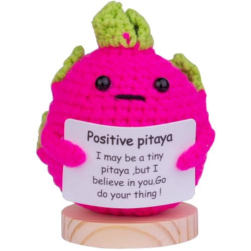 Mwmoeen Lustige Positive Potato Pocket Hug, Kreative Positive Kartoffel Puppe Geschenke Beste Freundin Geschenke für Freundin Kleine Geschenke für Frauen(A19) von Mwmoeen