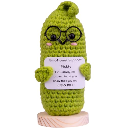 Mwmoeen Lustige Positive Potato Pocket Hug, Kreative Positive Kartoffel Puppe Geschenke Beste Freundin Geschenke für Freundin Kleine Geschenke für Frauen(A8) von Mwmoeen