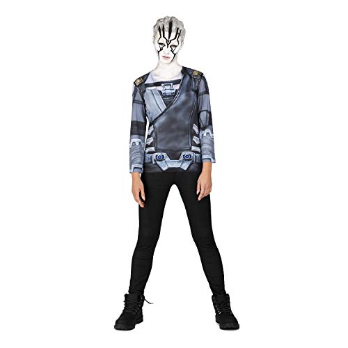 My Other Me living costumes living costumes231273 Star Trek Jaylah Kleid (Medium) von My Other Me