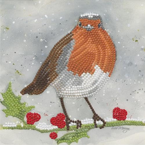 Sparkle Art Bree Merryn Christmas - Rodney von My Sparkle Art