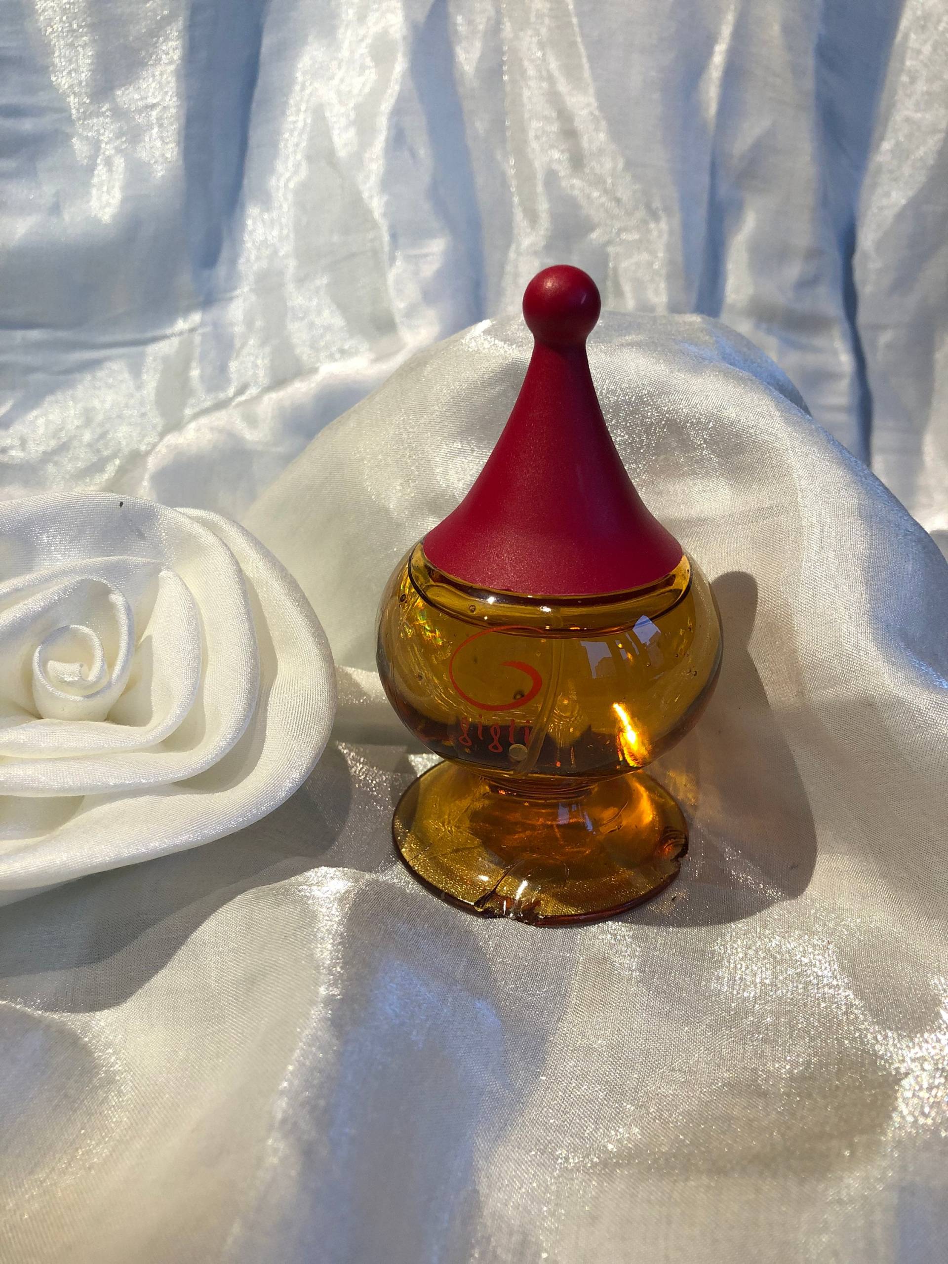 G Gigli Von Romeo 50 Ml Eau De Toilette Vintage von MyPrivateParfumes