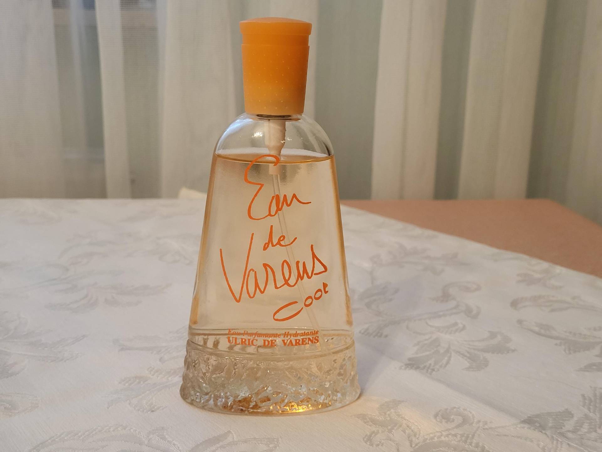 Eau De Varens Cool Ulric 150 Ml Vintage von MyStyleFashionCo