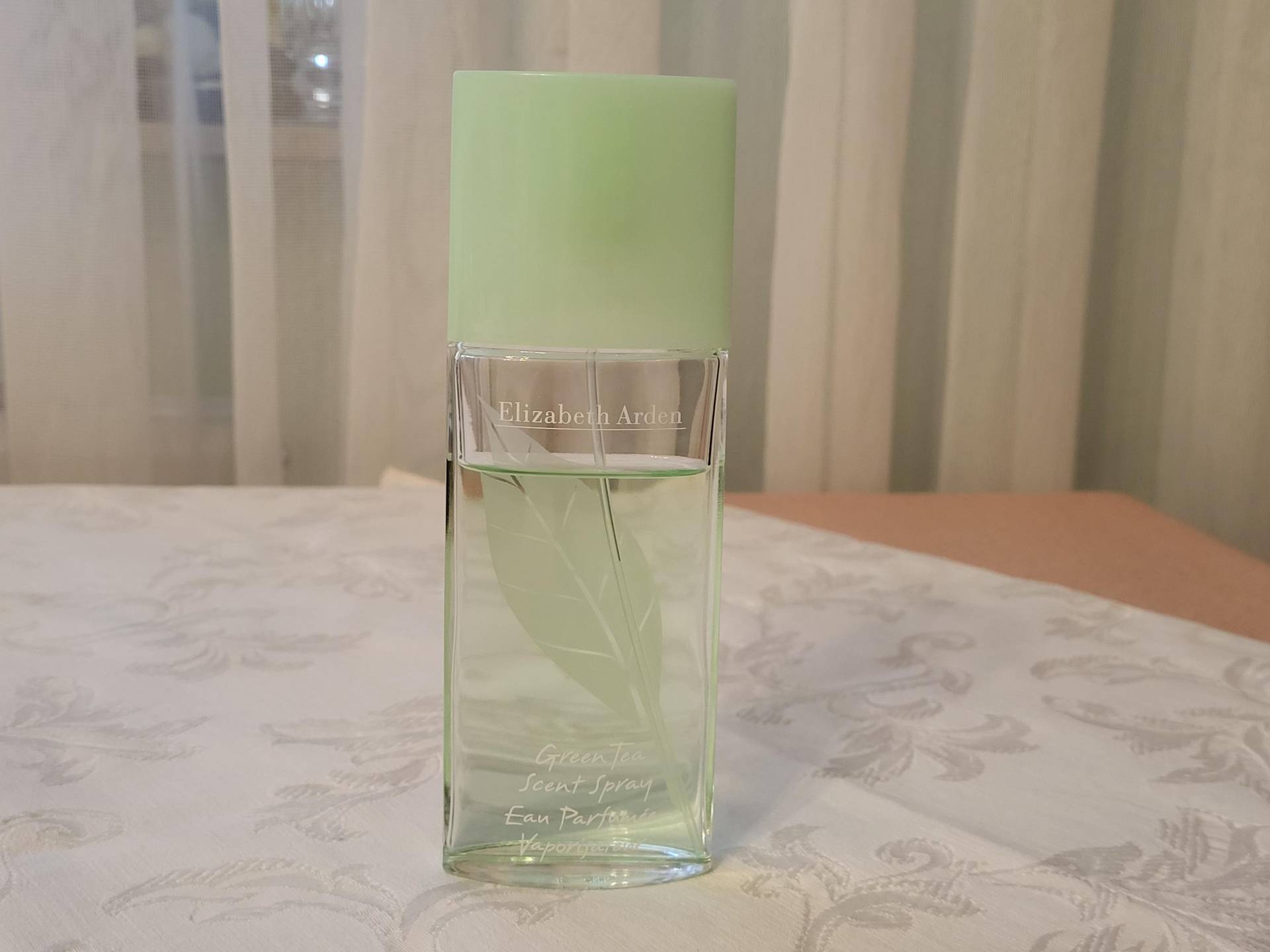 Green Tea Elizabeth Arden 100 Ml Vintage von MyStyleFashionCo