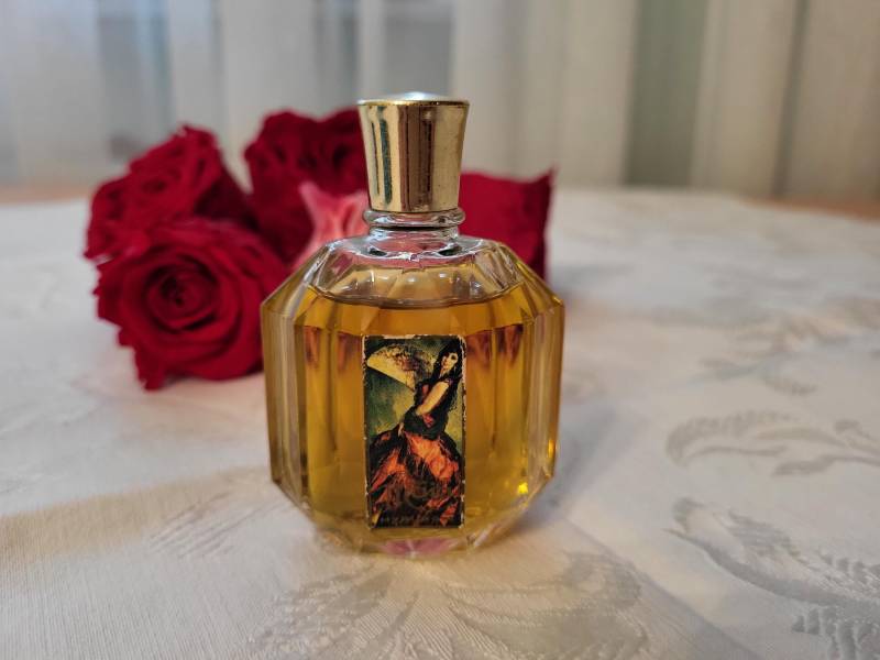 Maja Myrurgia Eau De Toilette 30 Ml Vintage von MyStyleFashionCo