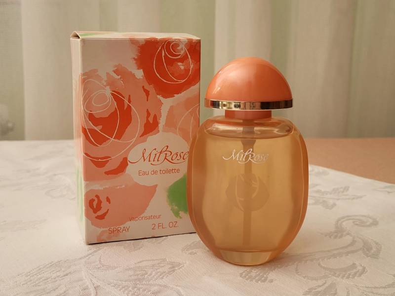 Milrose Yves Rocher Eau De Toilette 60 Ml | 2.0 Fl.oz Vintage von MyStyleFashionCo