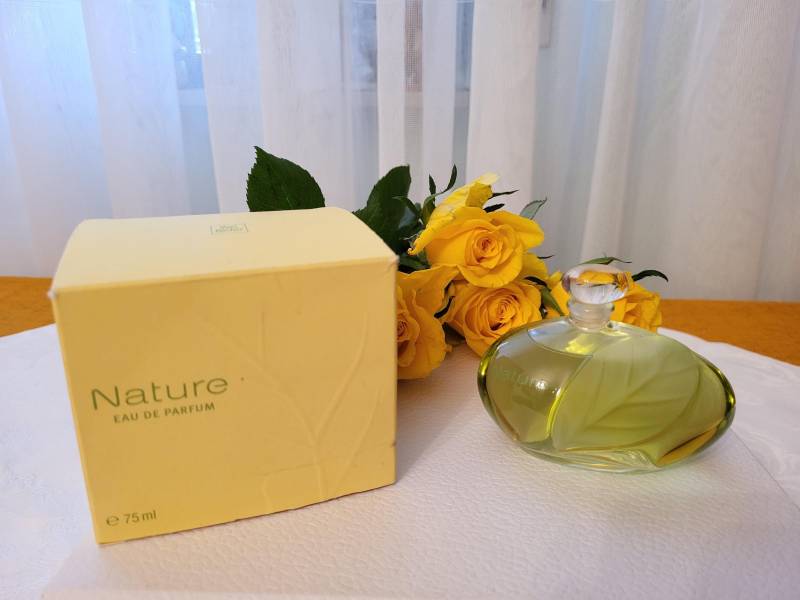 Nature Yves Rocher Eau De Parfum 75 Ml Vintage von MyStyleFashionCo