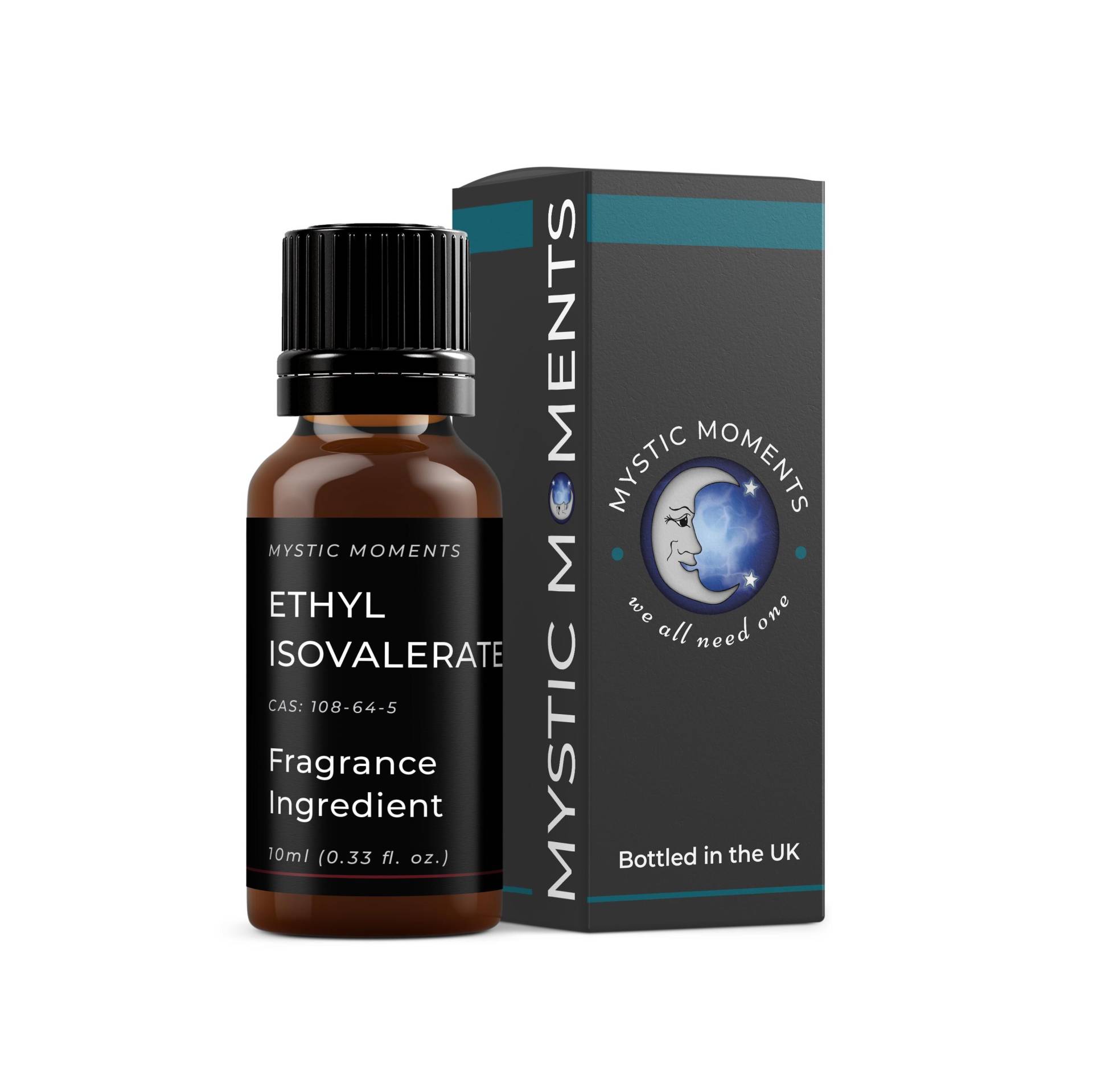 Äthyl Isovalerat - 10Ml von MysticMomentsUK