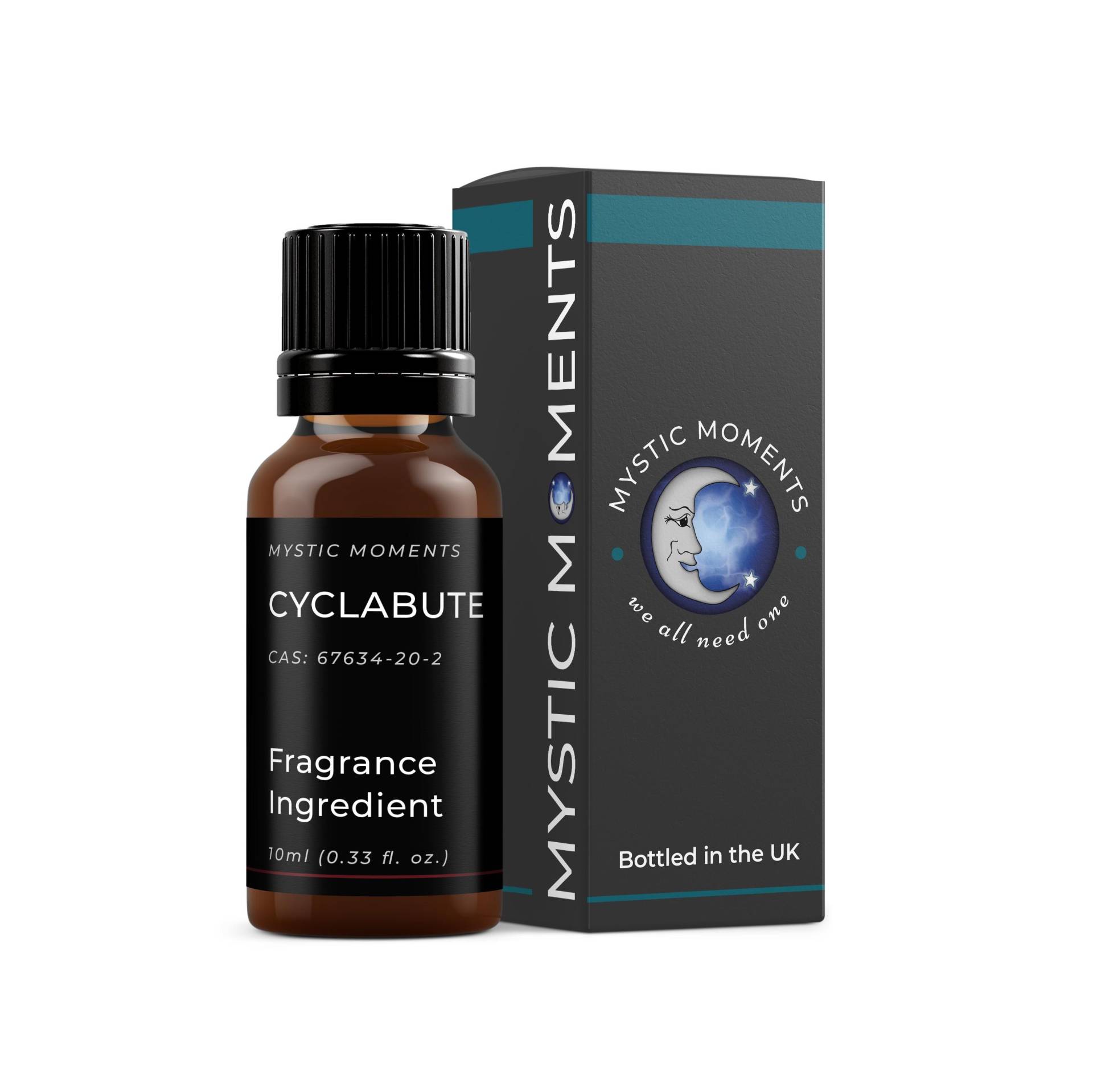 Alpenveilchen - 10Ml von MysticMomentsUK