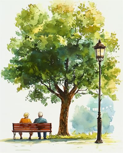 N.LANSHAN 11CT Diy Stickvorlagen Kreuzstich Cartoon-Paar Und Großer Baum Stickvorlagen Stickbilder Vorgedruckt Kreuzstich Stickpackungen Stickpackung Cross Stitch 50x70cm N.LANSHAN 11CT Diy Stickvorlagen Kreuzstich Cartoon-Paar Und Großer Baum Stickvorlagen Stickbilder Vorgedruckt Kreuzstich Stickpackungen Stickpackung Cross Stitch 50x70cm von N.LANSHAN