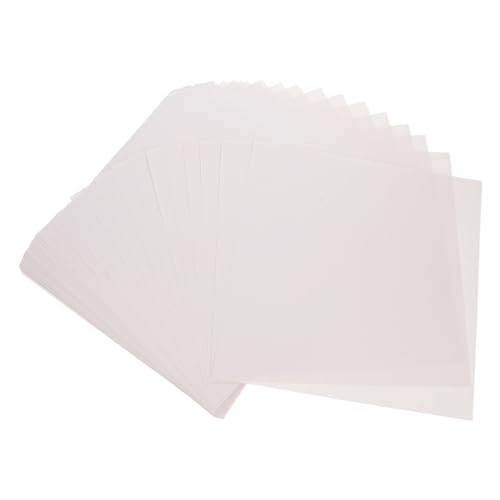 NAMOARLY 100 Stück Umzugspapier Zeitungspapier Verpackungszubehör Paketpapier Geschenkpapier Zum Umzug Packpapier Zum Umzug Verpackungspapier Für Den Versand Weiß von NAMOARLY