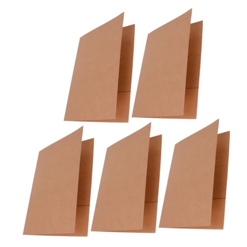 NAMOARLY A4 Kraftpapier Dokumentenmappe Mit Einzel Insert Für Bürobedarf Farbige Aktenordner Ideal Zum Organisieren Von Unterlagen Und Dokumenten von NAMOARLY