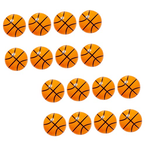 NAMOARLY Kreative Basketball Design Bleistiftschärfer Handkurbel Bleistiftschärfer Für Entzückendes Schulbedarf Für Schüler Und Lernende Orangefarben von NAMOARLY