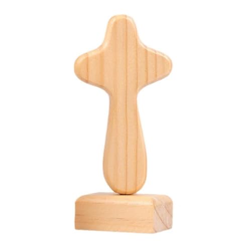 NAUXIU Statue, Sammlerstück, Geschenk, dekorative Holzfigur, Ornament für Wohnzimmer, Schreibtisch, Einweihungszimmer, Bücherregal, A8w9 Zimmer von NAUXIU