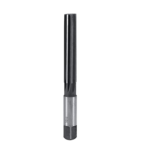 NDNCZDHC Chucking Reamer 16mm H8 Straight Shank Parallel Hand Reamer Engineering Pipe Drill Metalworking NDNCZDHC Chucking Reamer 16mm H8 Straight Shank Parallel Hand Reamer Engineering Pipe Drill Metalworking von NDNCZDHC