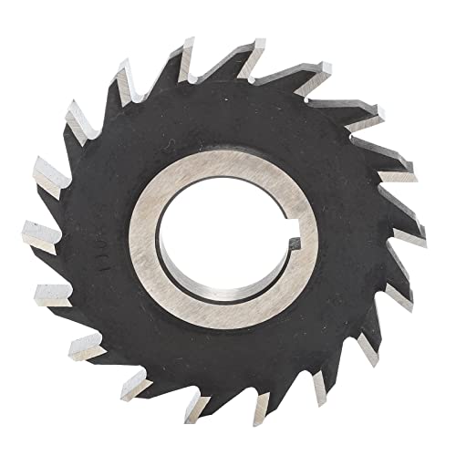 Ndnczdhc 100 -mm -Durchmesser -Getriebe -Mühlenschneider, 18 Zähne große Ausschnittsausrüstung Cutter für Industrie Ndnczdhc 100 -mm -Durchmesser -Getriebe -Mühlenschneider, 18 Zähne große Ausschnittsausrüstung Cutter für Industrie von NDNCZDHC