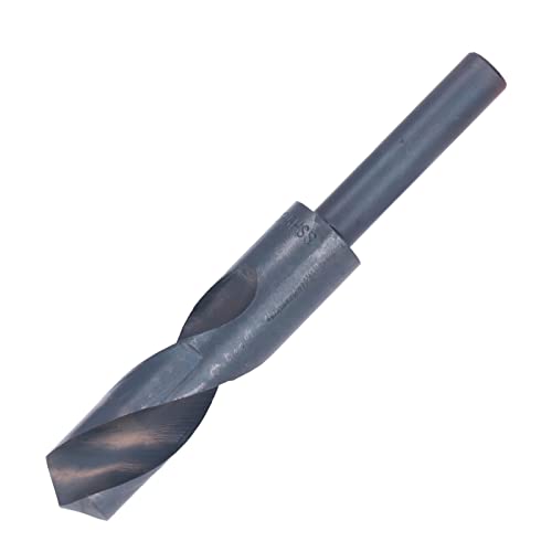 Ndnczdhc 150 mm Länge Stahlbohrbit, 22,5 mm Durchmesser 118 ° Scharf Winkelbohrbit gerade mit 1/2 -Zoll -Schaftdurchmesser Ndnczdhc 150 mm Länge Stahlbohrbit, 22,5 mm Durchmesser 118 ° Scharf Winkelbohrbit gerade mit 1/2 -Zoll -Schaftdurchmesser von NDNCZDHC
