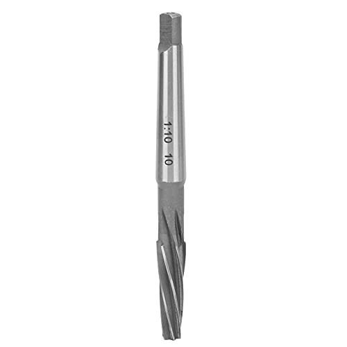 Ndnczdhc Drehmaschine Reamer 1:10 Taper Shank Hochgeschwindigkeitstahl -Teilen -Schneidwerkzeuge 8 x 12 x 40 mm Ndnczdhc Drehmaschine Reamer 1:10 Taper Shank Hochgeschwindigkeitstahl -Teilen -Schneidwerkzeuge 8 x 12 x 40 mm von NDNCZDHC