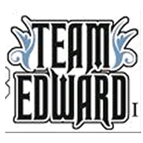 Twilight - Sticker IÊ - Team Edward von NECA