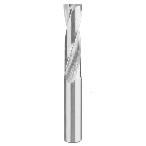 10,1 Mm-20 Mm Wolframkarbid-Bohrer Mit Flachem Boden, CNC-Werkzeug, Gerader Schaft, 180 Grad, Für Stahl/Aluminium-Senkbohrer,16,5 Mm von NEFLUM