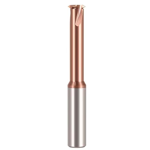 60 Grad 1 Zahn Hartmetall-Gewindefräser M1,2 M1,6 M2 M2,5 M3 M4 M5 M6 M8 CNC-Bearbeitung Von Stahlgewinden,M2x0,4 D4 60 Grad 1 Zahn Hartmetall-Gewindefräser M1,2 M1,6 M2 M2,5 M3 M4 M5 M6 M8 CNC-Bearbeitung Von Stahlgewinden,M2x0,4 D4 von NEFLUM