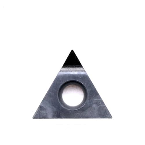 Diamant TCGT TPGT 110304 Drehmaschine Kupfer Aluminium Kunststoff Verarbeitung PCD Diamant Drehmesser Partikel,TBGT060104 PCD1 von NEFLUM