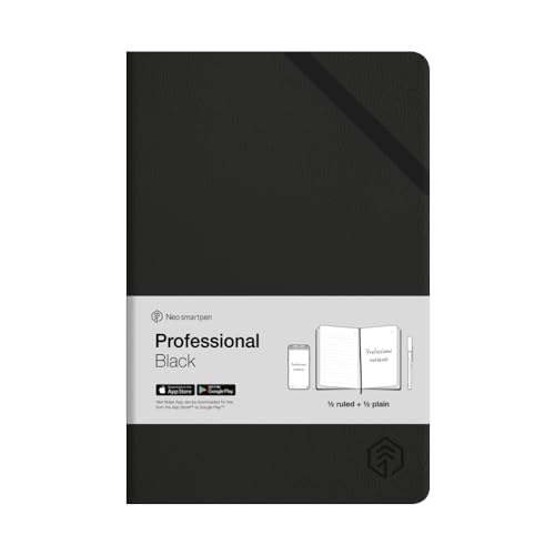 N Professional Notebook for Neo smartpen N2 by Neo Smartpen von NEO SMARTPEN