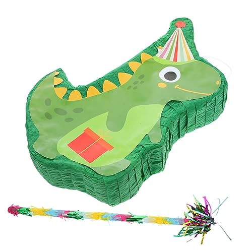 NESTINGHO 1 Satz （， 1）2pcs Brautdusche Pinata Pinata-dekor Dreidimensionales Piñata-dekor Neujahrs-piñata Geburtstagsfeier Piñata Pinata Für Erwachsene Papier von NESTINGHO