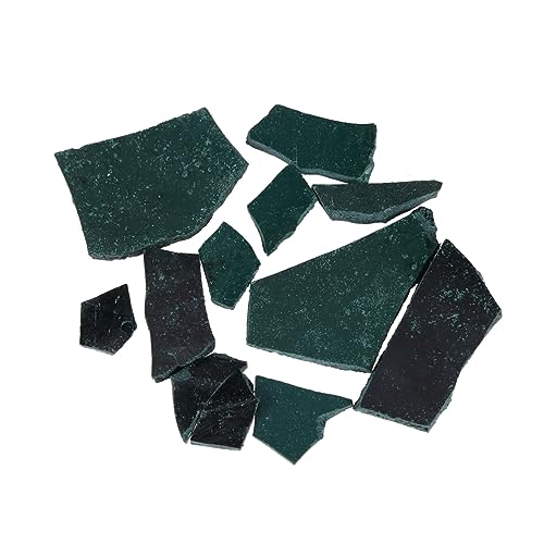 NESTINGHO 2 Stk Wachsfarbe selber machen flüssige Kerzenfarbe Sojakerzen für zu Hause duftend Kerzenpigmentfarbstoff Kerzenform soya wax soy wax Sojawachs Farbstoff Soja-Farbstoff Green von NESTINGHO