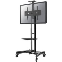 Neomounts TV-Ständer NM-M1700BLACK schwarz für 1 Monitor von Neomounts