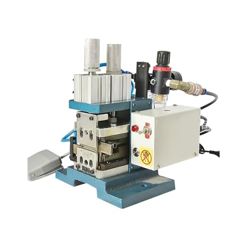 3FN pneumatische Abisoliermaschine, 32–16 mehradriger ummantelter Draht, Wickeldraht, Abisolieren, Kabelkern-Abisoliermaschine von NGBFF