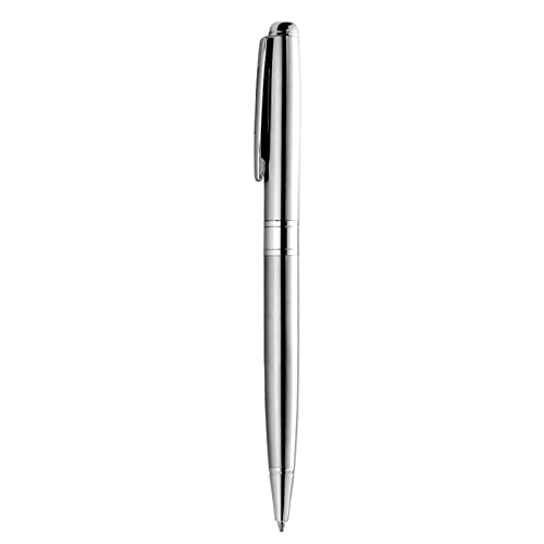 NGCG Business Signing Pen Black Point 0.7mm Refill Office Kugelschreiber für Hochzeit Schreiben Unterschreiben von NGCG