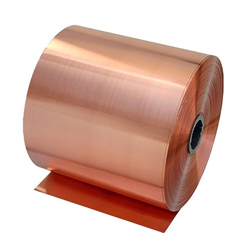 Kupferrollen, Kupfer-Metallrollen, For LED, Kommunikationsgeräte, Haushaltsgeräte(40mm) von NHEISSCF