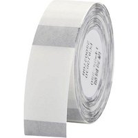 NIIMBOT Etikettenrolle für Etikettendrucker 008-7002123 transparent, 14,0 x 25,0 mm, 1 x 240 Etiketten von NIIMBOT