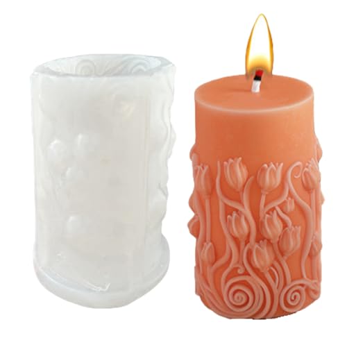Silikonform für Blumen, Kerzen, Seestern, Klee, Krug, Sonnenblume, Lilie, Lavendel, Seife, Fondant, Schokolade, Kuchen, Backform, Gips, Ton, Harz, Epoxidharz, Krug Silikonform für Blumen, Kerzen, Seestern, Klee, Krug, Sonnenblume, Lilie, Lavendel, Seife, Fondant, Schokolade, Kuchen, Backform, Gips, Ton, Harz, Epoxidharz, Krug von NINEXY