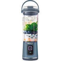 NINJA® Blast BC151EUNV Akku Standmixer blau von NINJA®