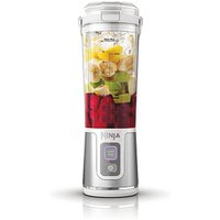 NINJA® Blast BC151EUWH Akku Standmixer weiß von NINJA®