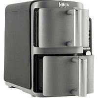 NINJA® Double Stack XL SL400EU Heißluftfritteuse von NINJA®