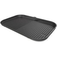 NINJA® Grillplatte Woodfire XL Plancha 45,0 x 31,0 x 3,0 cm von NINJA®