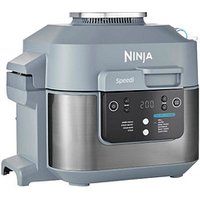 NINJA® Speedi Rapid ON400DE Cooking System Heißluftfritteuse von NINJA®