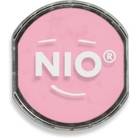 NIO Stempelkissen - Soft-Pink von NIO