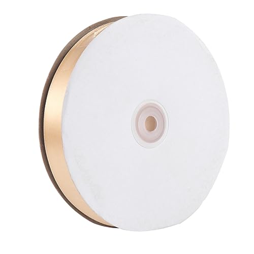NIYANGLE 1 Stück Blumen Geschenkbox Band Goldenes Blumenmuster Dekorative Verpackung Chiffon Schleife Party Kräusel Satinbänder Basteln Seidenband Goldglitzer Hochzeit Geburtstag NIYANGLE 1 Stück Blumen Geschenkbox Band Goldenes Blumenmuster Dekorative Verpackung Chiffon Schleife Party Kräusel Satinbänder Basteln Seidenband Goldglitzer Hochzeit Geburtstag von NIYANGLE