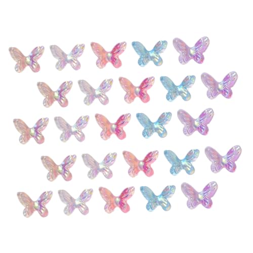 NIYANGLE 40 Stück Butterfly Schmuck Maniküre Ornament nagel DIY ornament zubehör schöne Nagelkunst-DIY-Verzierung fingernagel DIY mädchen nagel DIY schmuck Nageldekoration Harz NIYANGLE 40 Stück Butterfly Schmuck Maniküre Ornament nagel DIY ornament zubehör schöne Nagelkunst-DIY-Verzierung fingernagel DIY mädchen nagel DIY schmuck Nageldekoration Harz von NIYANGLE