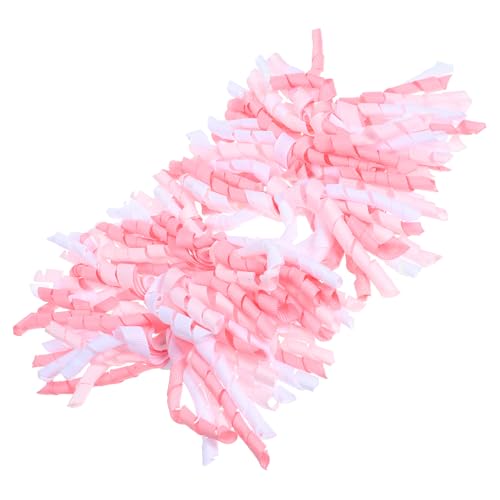 NIYANGLE 6 Stück Dekoband Geburtstags Verpackungsschleifen Lockige Dekorationen Weihnachten Lockiges Schleifenband Wickelband Dickes Wickelzubehör Organza Chiffon Lockiges Band NIYANGLE 6 Stück Dekoband Geburtstags Verpackungsschleifen Lockige Dekorationen Weihnachten Lockiges Schleifenband Wickelband Dickes Wickelzubehör Organza Chiffon Lockiges Band von NIYANGLE